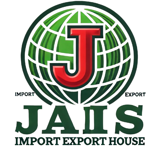 JAIS IMPORT EXPORT HOUSE